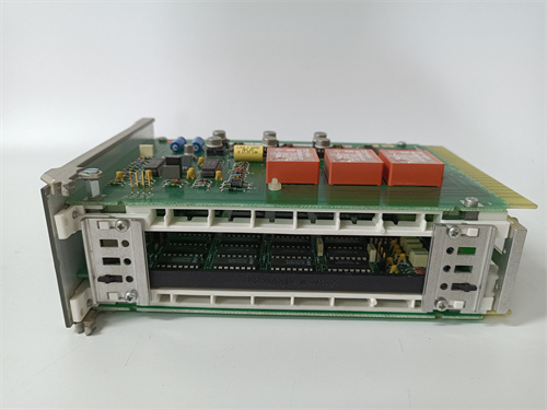A-B	1756-IB16D工业自动化模块