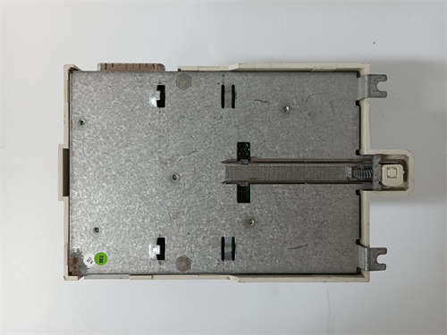 ABB	SB822工业模块