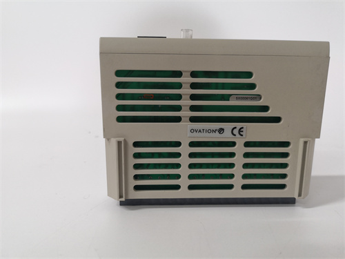 FOXBORO FBM01工业模块