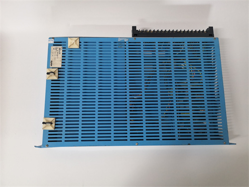 TRICON	4000093-310工业自动化设备