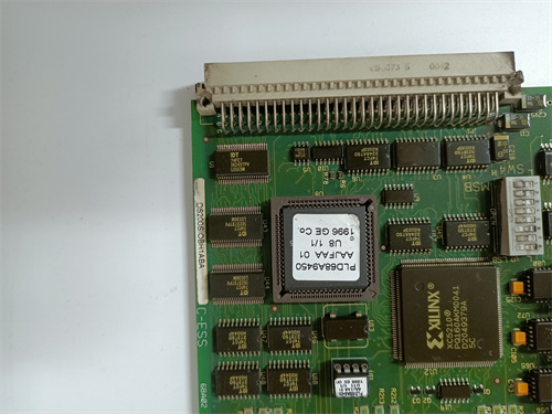 A-B	1769-PA4自动化模块