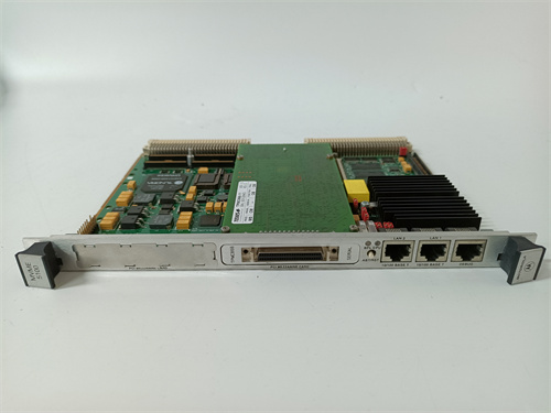 SCHNEIDER	140CRP93100工业自动化设备