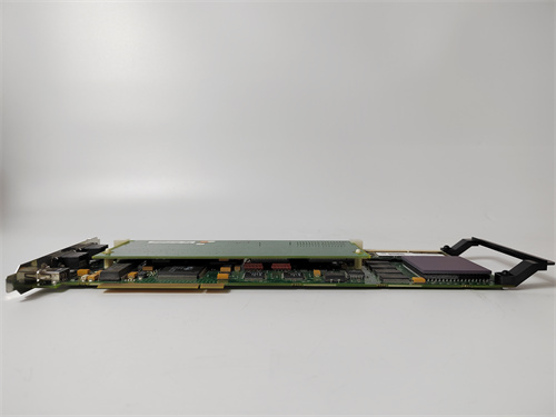 ABB	AO801模拟输出模块