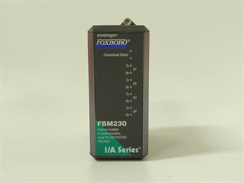 A-B	1769-PA4电源模块