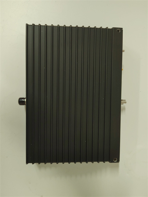 GE	IC200GBI001工业自动化控制模块