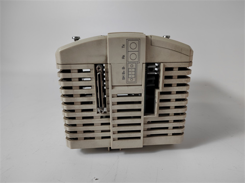 Foxboro	P0931RQ TA工业模块