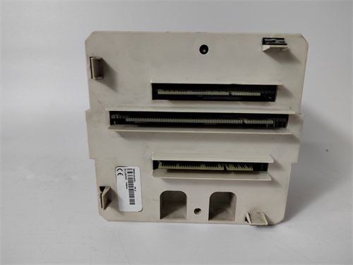 FOXBORO FBM217工业控制模块