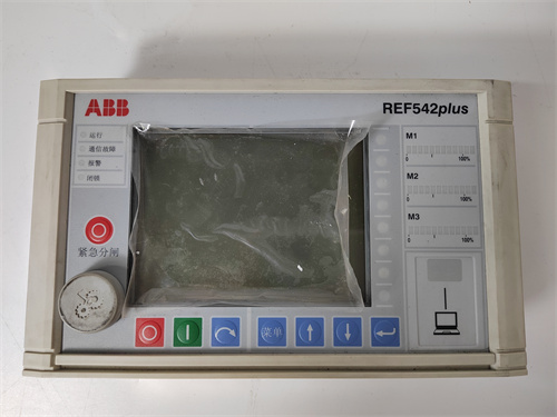 A-B	1756-OB32/A工业模块