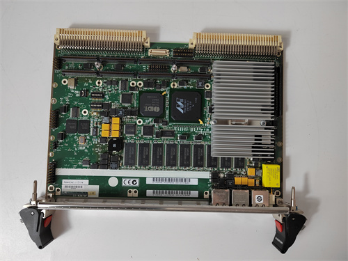 A-B	1756-PA72工业自动化模块