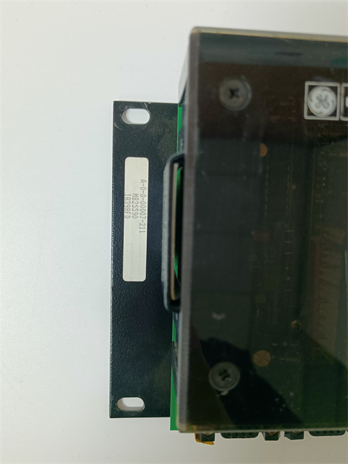 ABB	SPBRC400工业自动化控制模块