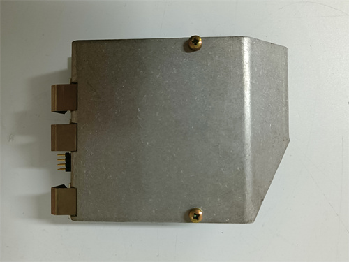 GE	IC693PWR321S工业级电源模块