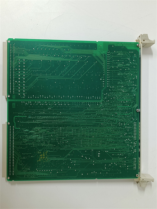 TRICONEX 3401工业自动化控制模块