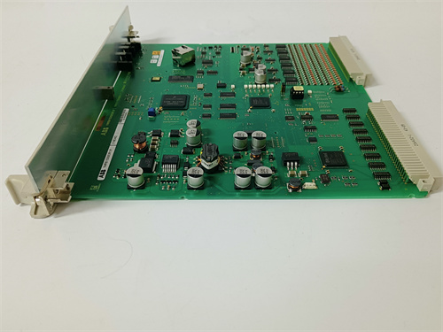 ABB	ACS880-MU-ZCU-12/14, ZMU-02控制模块