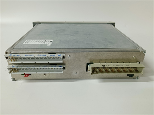 ABB	1P.10A ABB S201-K10电路保护模块