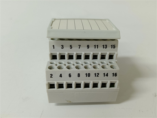 OMRON	CJ1W-IC101工业自动化控制设备