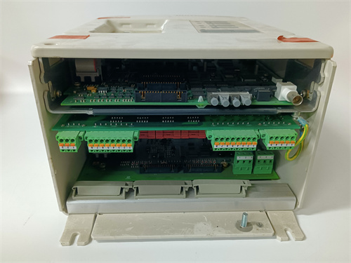 Melsec AX40 工业自动化设备