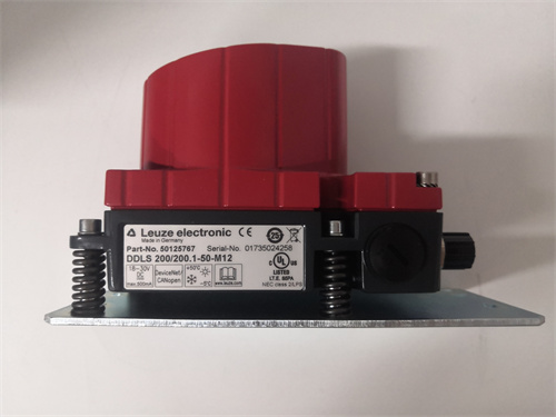 SCHNEIDER	140DDO35300数字输出模块
