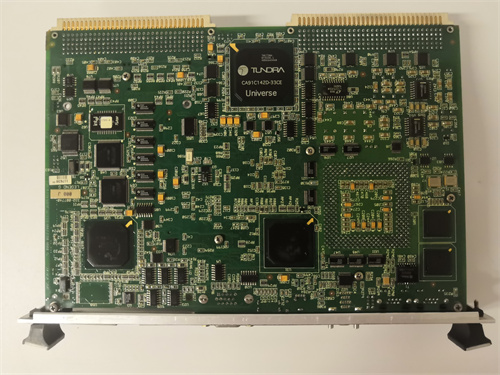 A-B	1756-PA75/B工业自动化模块