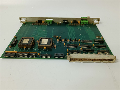 PILZ	301120工业控制模块