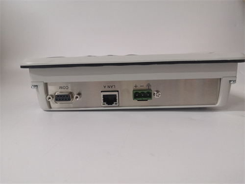 FESTO	VL-5/3G-3/8-B气动控制模块