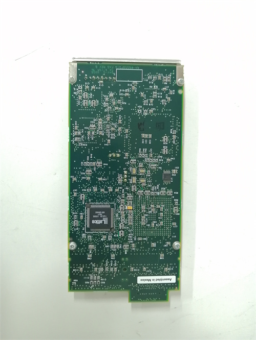 FESTO	DGC-32-1000-KF-YSRW-A气动驱动模块