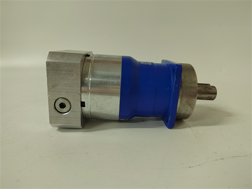 ABB	TU847工业自动化系统的模块。