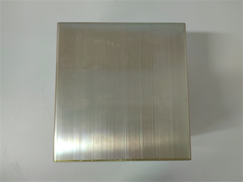 ABB	AI801模拟输入模块