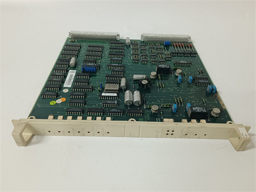 SCHNEIDER	140ACI03000自动控制设备