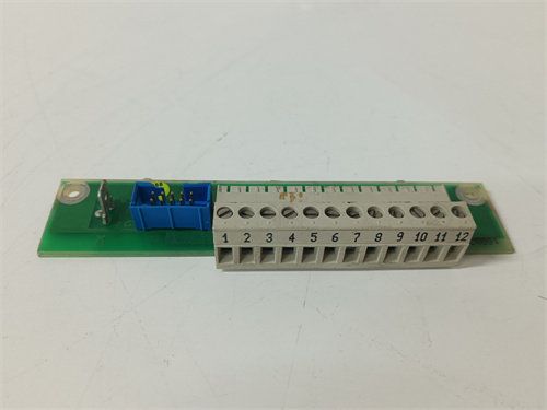 GE	IC695PSD040F高效能模块