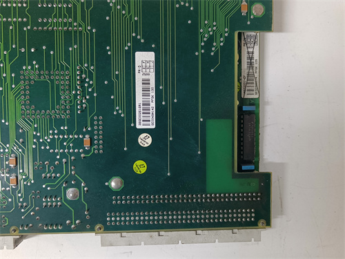 ABB	NTAT05 高性能模块