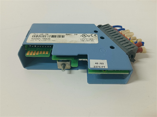 ABB	PM564-RP-ETH自动化设备