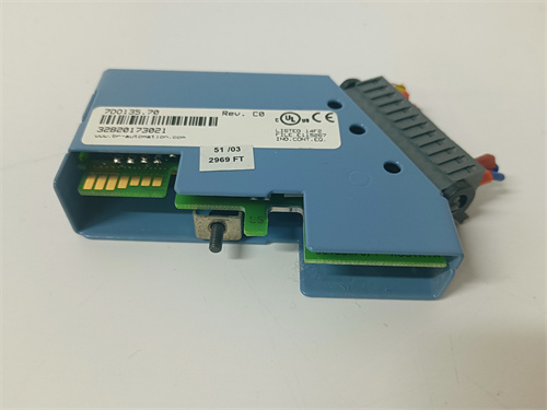 SCHNEIDER 140DAI74000自动化模块