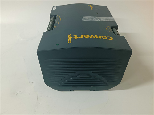 FOXBORO P0916RH工业自动化控制模块