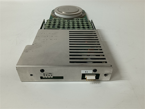 ABB	NTDI01系统模块