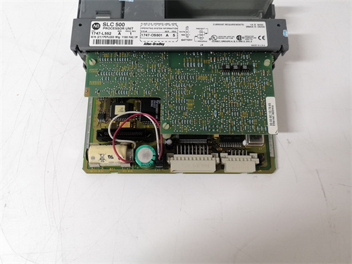 SCHNEIDER	140DD035300高效能模块