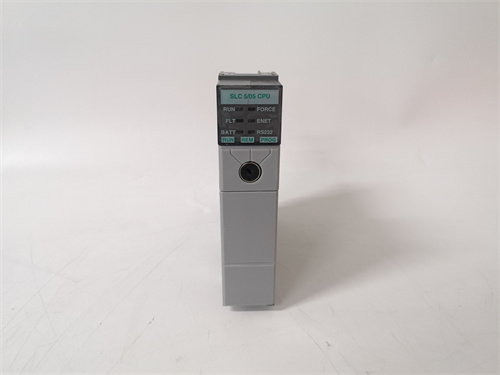 FOXBORO RH100CP工业自动化模块