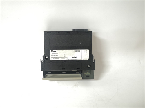 ABB	AI801模拟输入模块