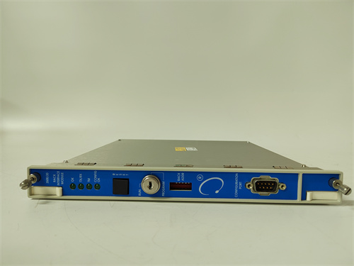 GE	IC200PWR102工业自动化设备
