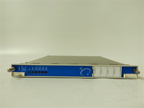 HIMA	4135A工业自动化设备