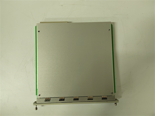 ABB	TB810控制模块