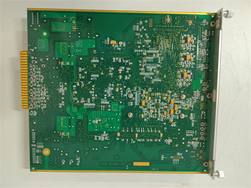 ABB	DO810  3BSE008510R1高性能模块