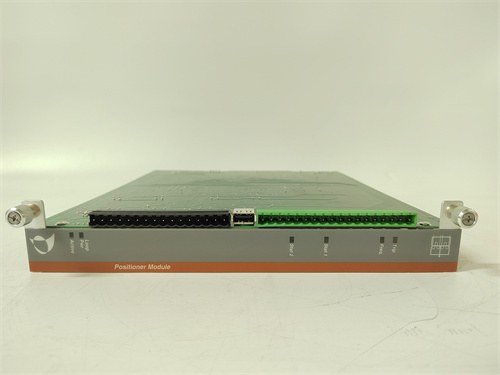 GE	IC693ALG390工业自动化设备