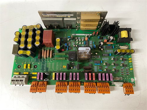 A-B	1756-IB32工业自动化设备