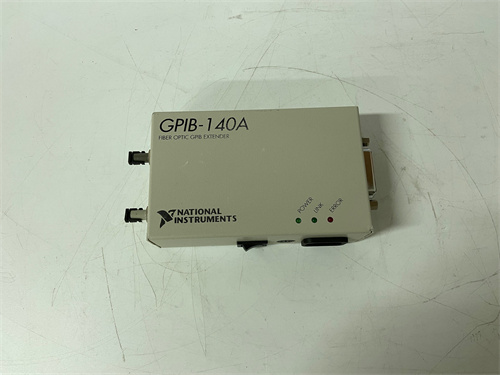 NI	SCB-68A接口模块