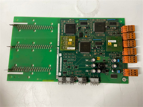 GE	IC200ALG230高性能的模块