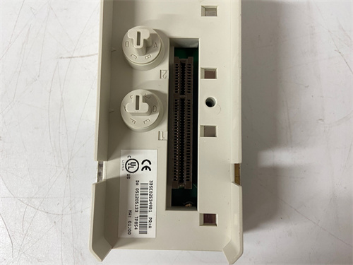 GE	IC200MDD844工业自动化设备