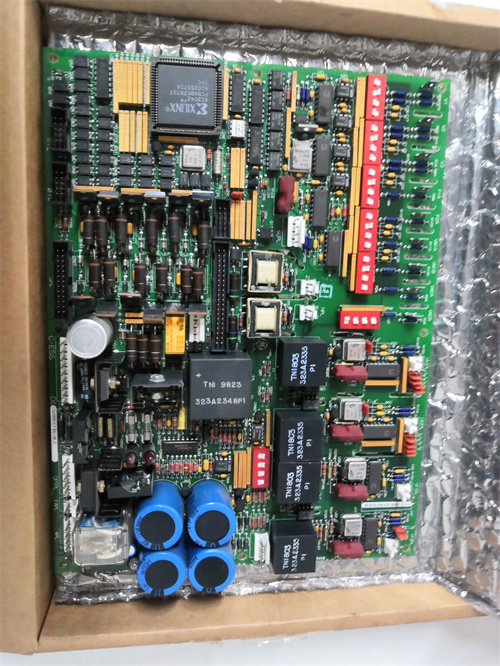 FOXBORO P0916DC工业自动化设备
