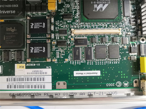 A-B	1756-IB16数字输入模块