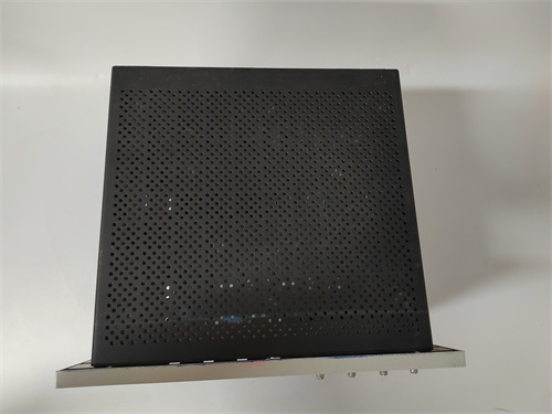 GE	IC200ALG260模拟输入模块