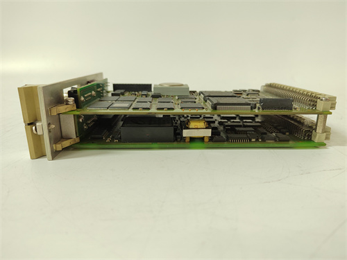 A-B	1756-IB16I工业自动化控制模块